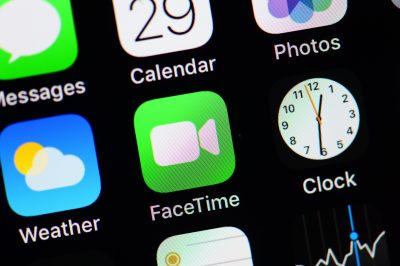 Apple's iMessage and FaceTime are down for some users