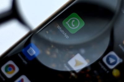 Daily Crunch: After glitch causes a two-hour global outage, WhatsApp restores service