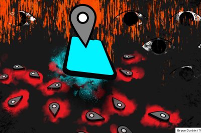Behind the stalkerware network spilling the private phone data of hundreds of thousands