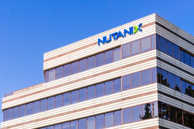 Who's most likely to buy Nutanix?