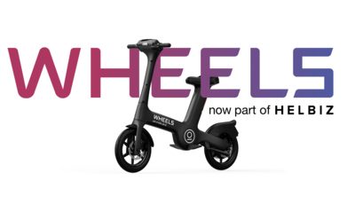 Helbiz's Wheels acquisition fails to impress investors