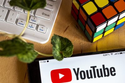 YouTube opens up certification program for health-related channels