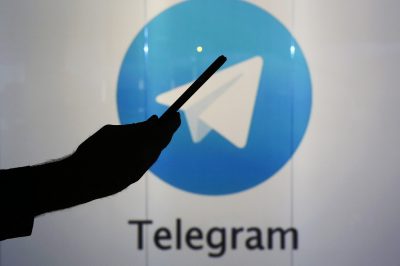 Telegram announces username auctions on TON blockchain