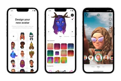 Google acquires Twitter-backed AI avatar startup Alter for $100 million