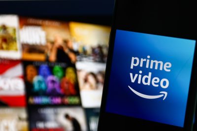 Amazon accidentally exposed an internal server packed with Prime Video viewing habits