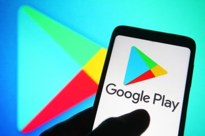 Google filing says EU's antitrust division is investigating Play Store practices