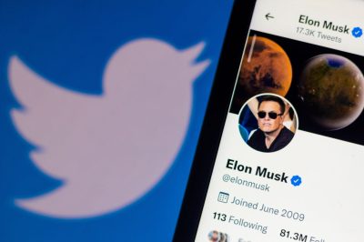 Europe schools Elon Musk that Twitter's wings are already clipped