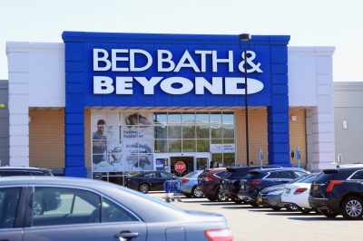 Bed, Bath & Beyond confirms data breach following employee phishing attack