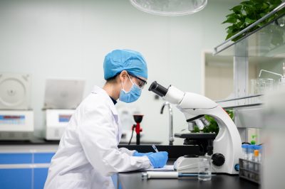US sanctions on China could extend to biotech, official says