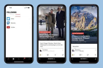 Flipboard joins the Fediverse with a Mastodon integration and community, plans for ActivityPub