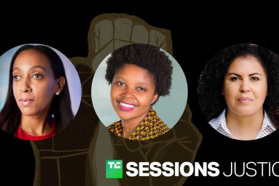 Tackling deep-seated bias in tech with Haben Girma, Mutale Nkonde and Safiya Noble
