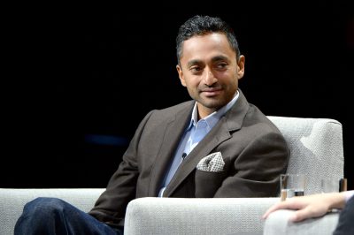 Chamath Palihapitiya speaks to SPAC concerns, from fees to disclosures to quality