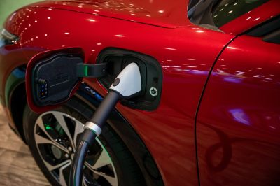 Why every EV charging network combined can’t compete with Tesla