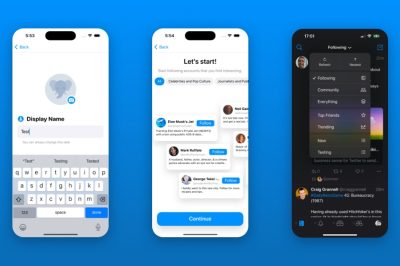Twitter rival Mammoth adds a personalized For You feed to make its Mastodon client feel familiar