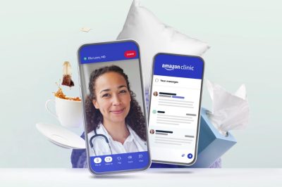Amazon expands its virtual health clinic nationwide