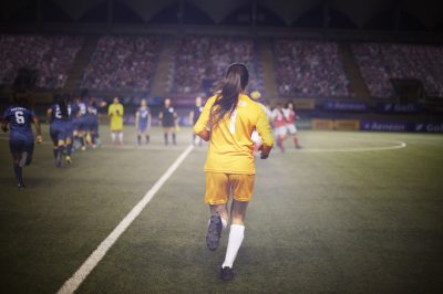 Women’s sports investment deserves the same consideration tech receives