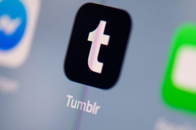 Tumblr is rolling out a new web interface, and it looks a lot like X (formerly Twitter)