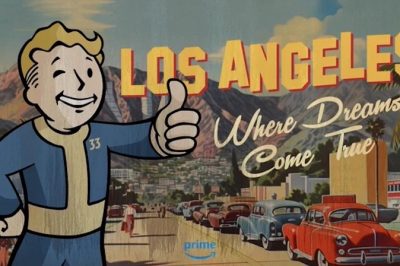 Fallout TV series set to premiere on Prime Video in 2024