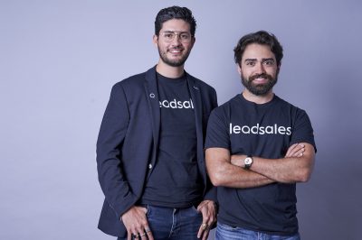 Leadsales targets LatAm businesses with conversational commerce tool for WhatsApp