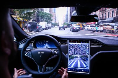 NHTSA raises more concerns about Tesla's Autopilot safety