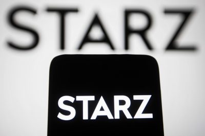 Starz is lowering the price of its annual subscription