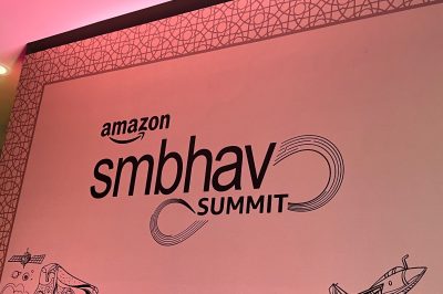 Amazon inks logistics deal with India’s post and railway services, announces generative AI for SMBs