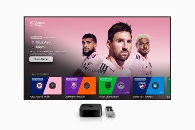Apple reduces cost of MLS Season Pass to $29 for the rest of the season