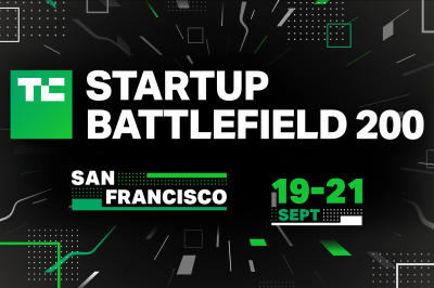 TechCrunch Disrupt 2023 Startup Battlefield 200: AI and Security edition