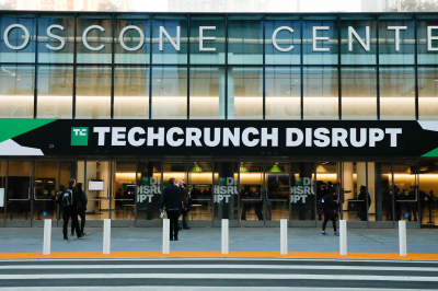 Nonprofits can profit from a discount to TechCrunch Disrupt 2023