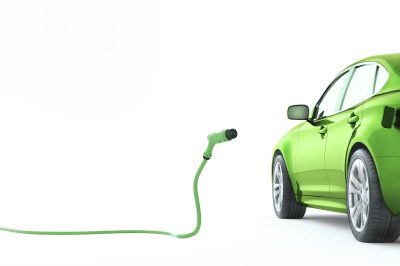 How can startups help close the EV charging gap?