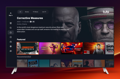 Tubi sees impressive growth, with over 74M monthly active users