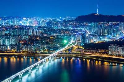 Korea Blockchain Week focused on web3 gaming, institutional involvement, investors, regulation…and more