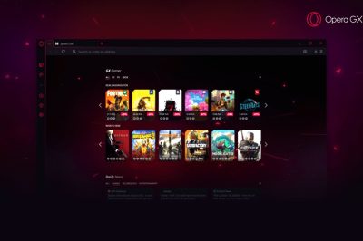 Gaming browser Opera GX integrates ChatGPT-powered AI feature