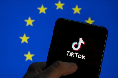 EU confirms six (mostly US) tech giants are subject to Digital Markets Act
