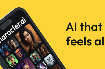 AI app Character.ai is catching up to ChatGPT in the US