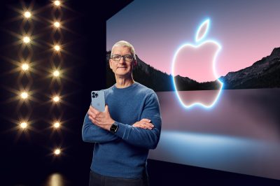 Liveblog: Watch Apple unveil the iPhone 15, Apple Watch Series 9 and more