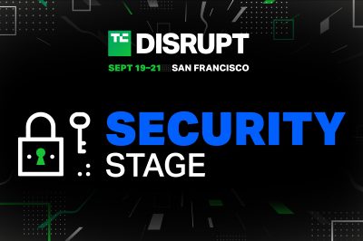 Decrypt the complete Security Stage agenda at TechCrunch Disrupt 2023