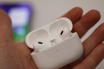Apple introduces USB-C to AirPods Pro too