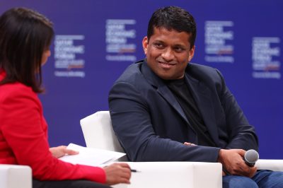 India accuses edtech giant Byju's of $1.1 billion forex violations