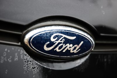 Ford downsizes EV battery factory plan