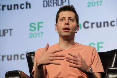 Amidst OpenAI chaos, Sam Altman’s involvement in Worldcoin is 'not expected to change'